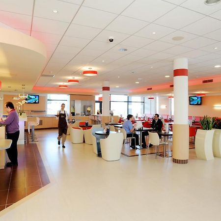 Ibis Глостер Экстерьер фото