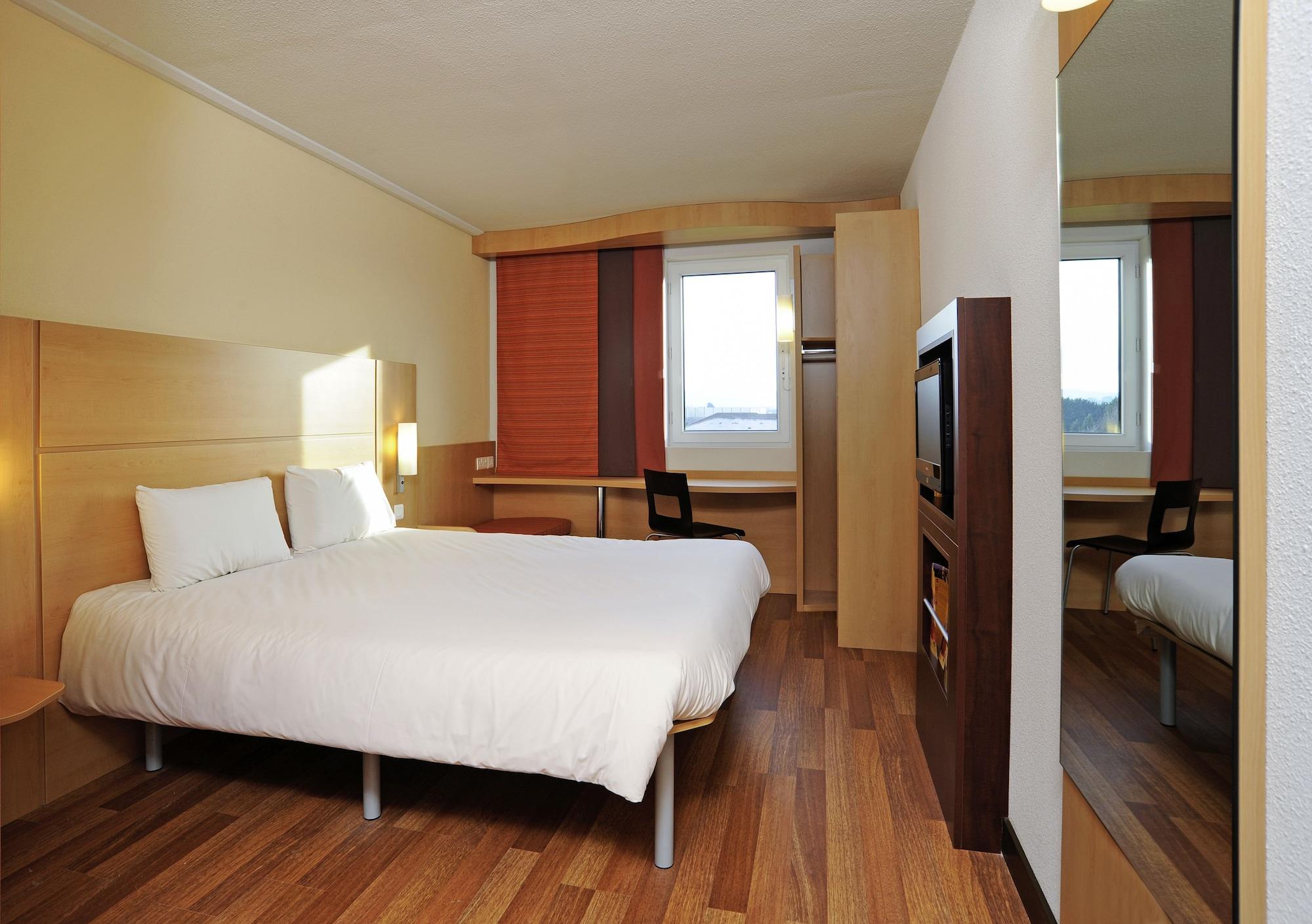 Ibis Глостер Экстерьер фото