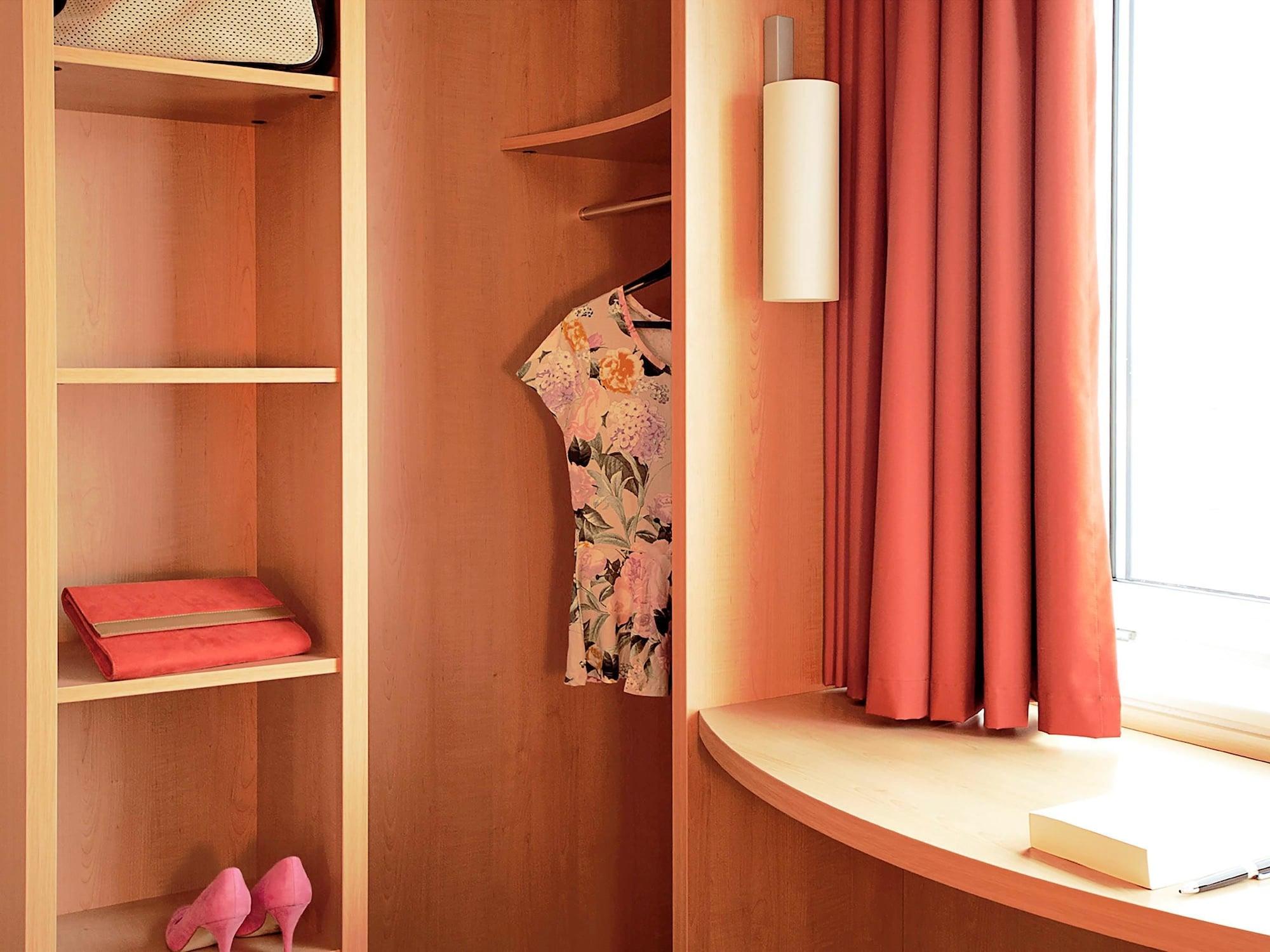 Ibis Глостер Экстерьер фото