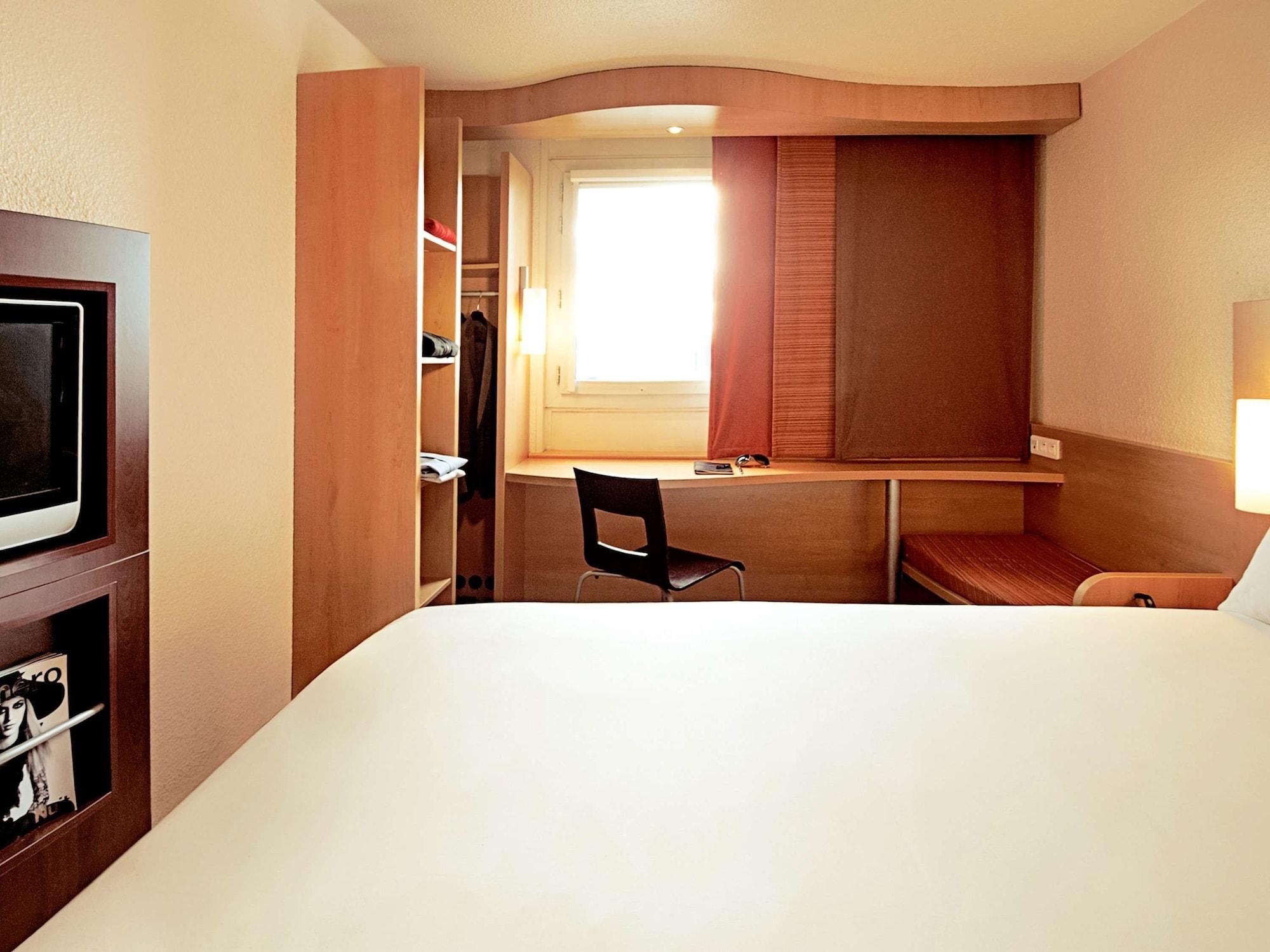Ibis Глостер Экстерьер фото