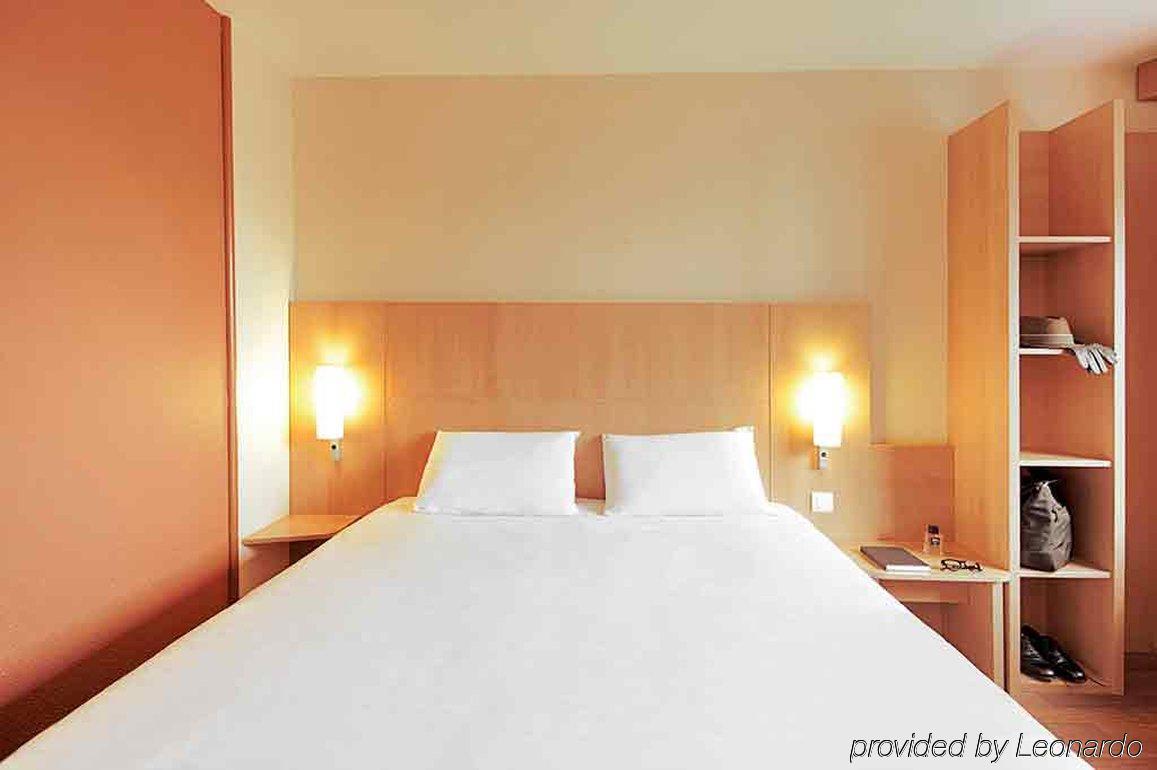 Ibis Глостер Экстерьер фото