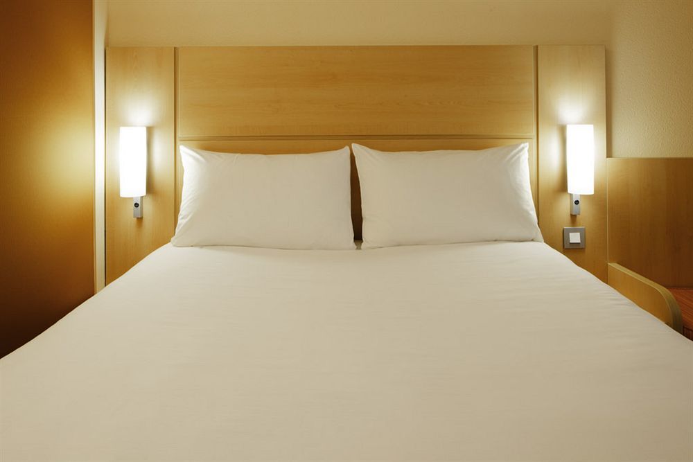 Ibis Глостер Экстерьер фото