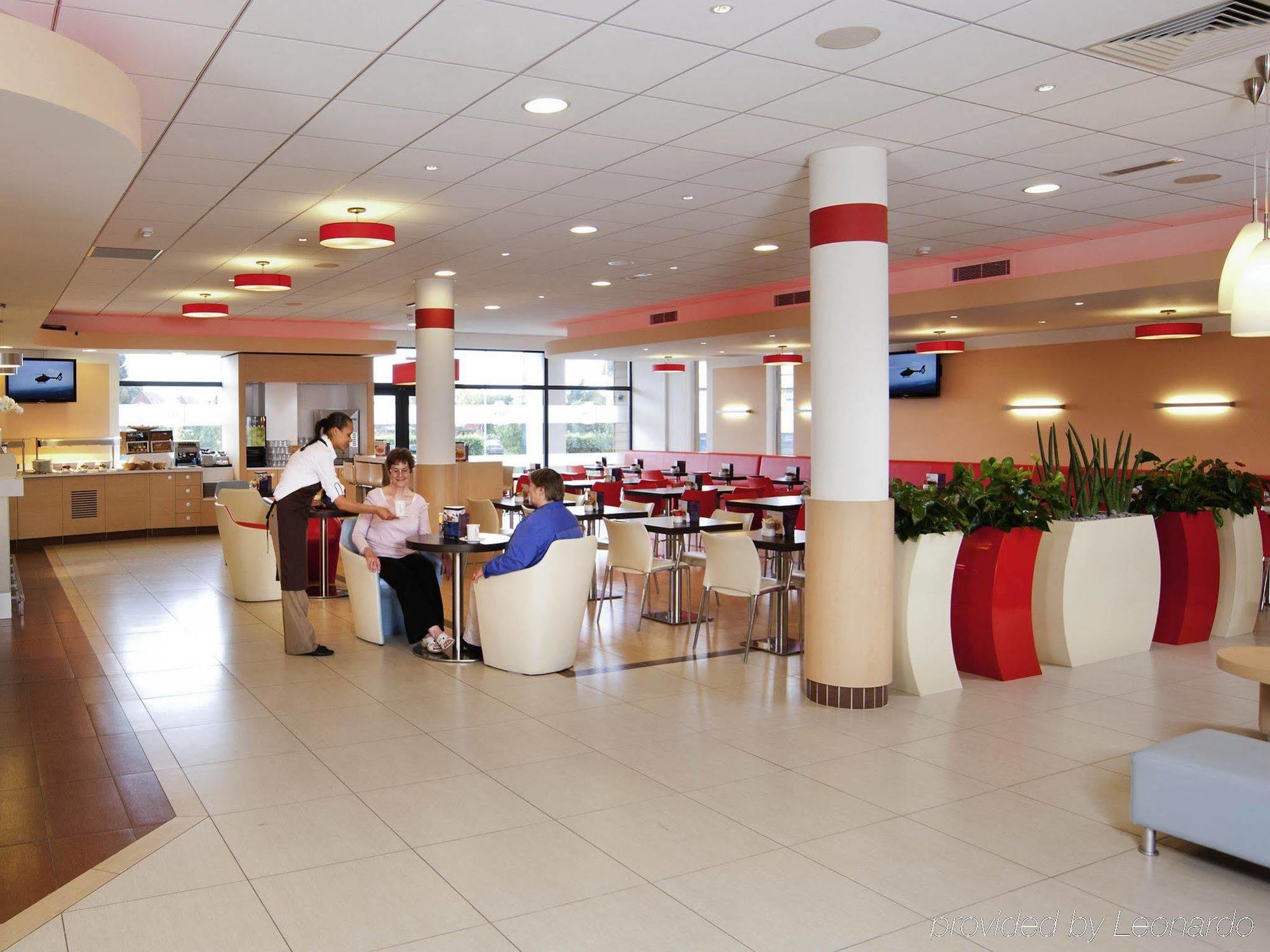 Ibis Глостер Экстерьер фото
